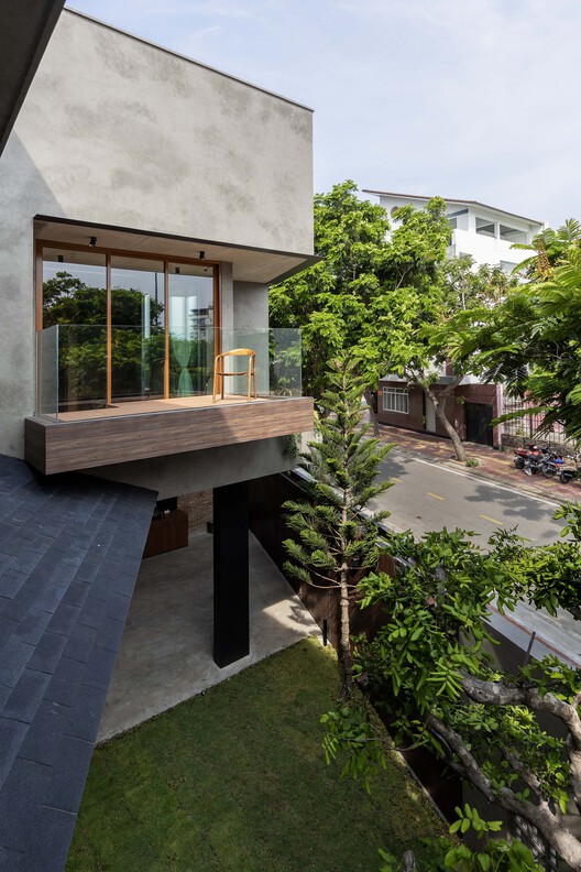 PR House / Plus Idea Studio - изображение 8 из 42