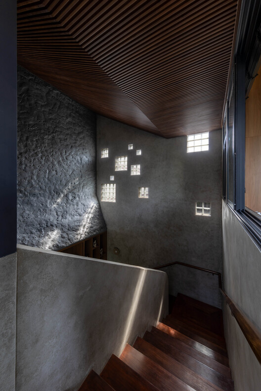 PR House / Plus Idea Studio - изображение 31 из 42