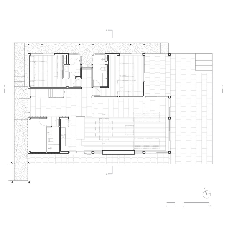 Mon Kluen House / Beautbureau - изображение 44 из 48