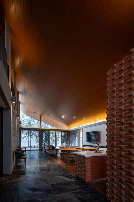 Mon Kluen House / Beautbureau - изображение 17 из 48