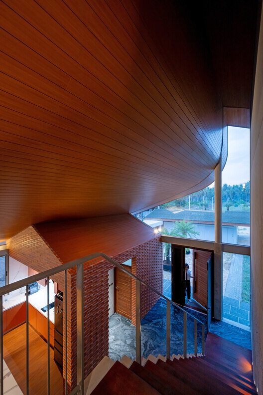 Mon Kluen House / Beautbureau - изображение 3 из 48