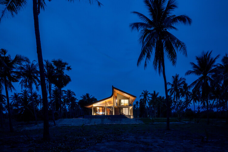 Mon Kluen House / Beautbureau - внешняя фотография