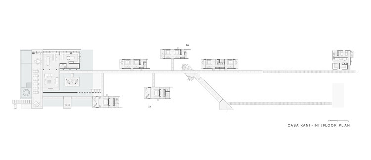 Casa Kani Ini / Tac Taller Alberto Calleja - изображение 16 из 16