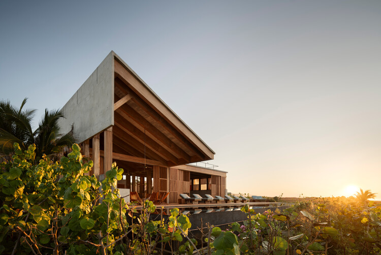 Casa Kani Ini / Tac Taller Alberto Calleja - внешняя фотография