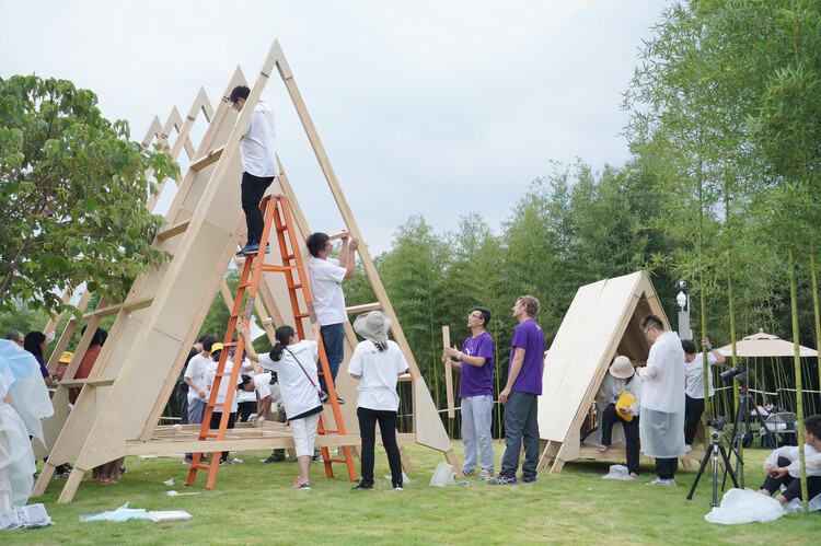 Между алгоритмами и наследственными знаниями: расширение концепции архитектурного интеллекта - изображение 13 из 13