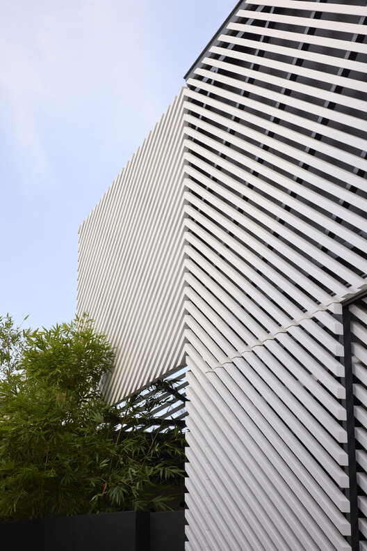 Clarke House / Austin Maynard Architects - Внешняя фотография
