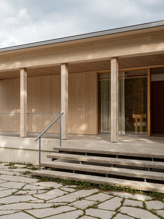 Horsö House / Bross + Nick Flygt - изображение 6 из 16