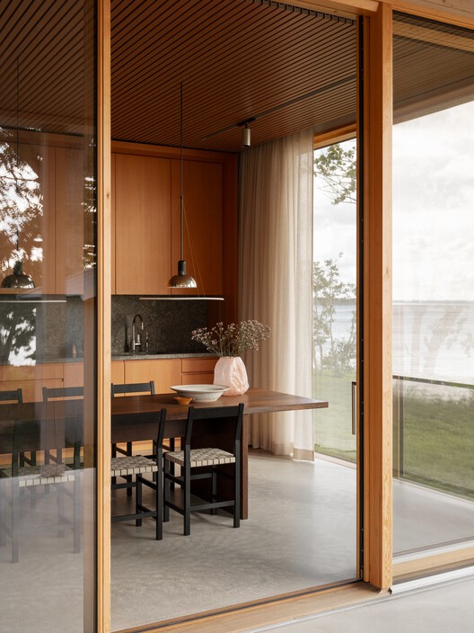 Horsö House / Bross + Nick Flygt - изображение 3 из 16