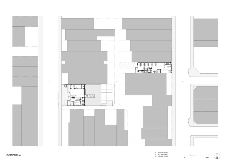 Vitality House + Works / Iredale Pedersen Hook Architects - изображение 25 из 36