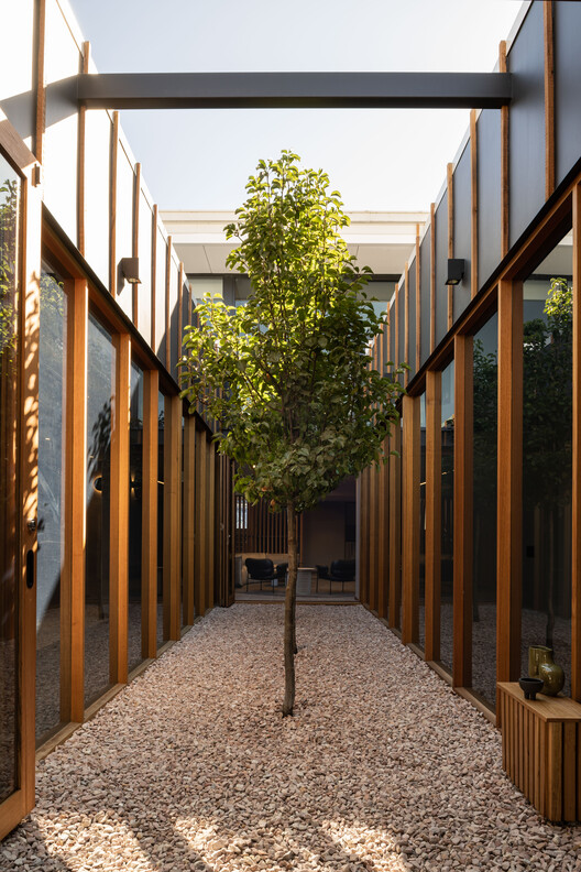 Vitality House + Works / Iredale Pedersen Hook Architects - изображение 23 из 36
