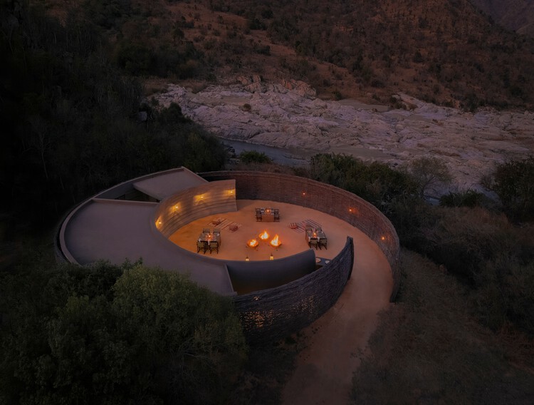 Madwaleni River Lodge / Luxury Frontiers - изображение 23 из 36