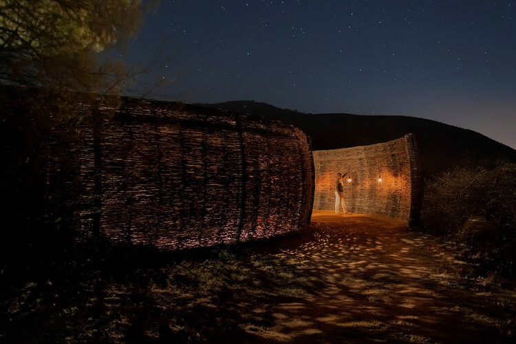 Madwaleni River Lodge / Luxury Frontiers - изображение 24 из 36