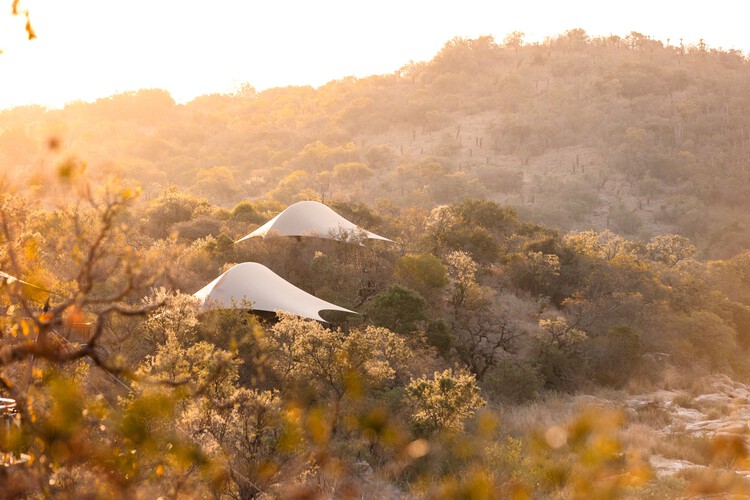 Madwaleni River Lodge / Luxury Frontiers - Внешняя фотография