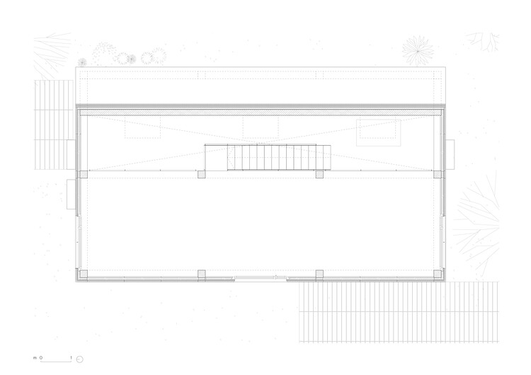 Casa CG / Alventosa Morell Arquitectes - изображение 14 из 18