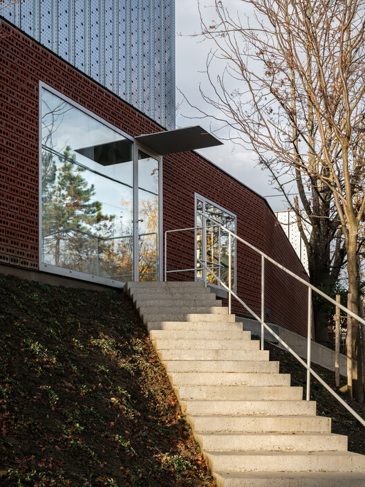 Double Villa Bukovac / Njiric+ Arhitekti - внешняя фотография