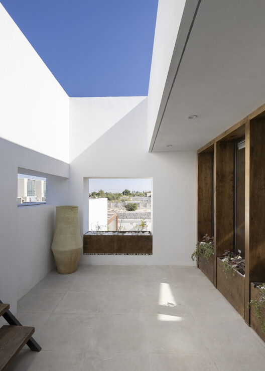 Villa 144 / Lin3rd Architects - Interior Photography