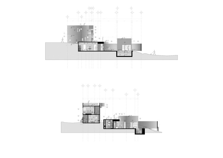Casa La Paz / Ludwig Godefroy Architecture - изображение 20 из 21
