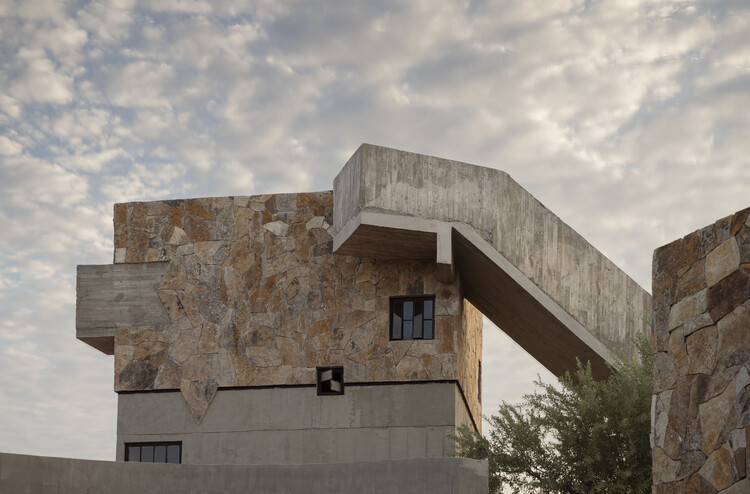 Casa La Paz / Ludwig Godefroy Architecture - Внешняя фотография