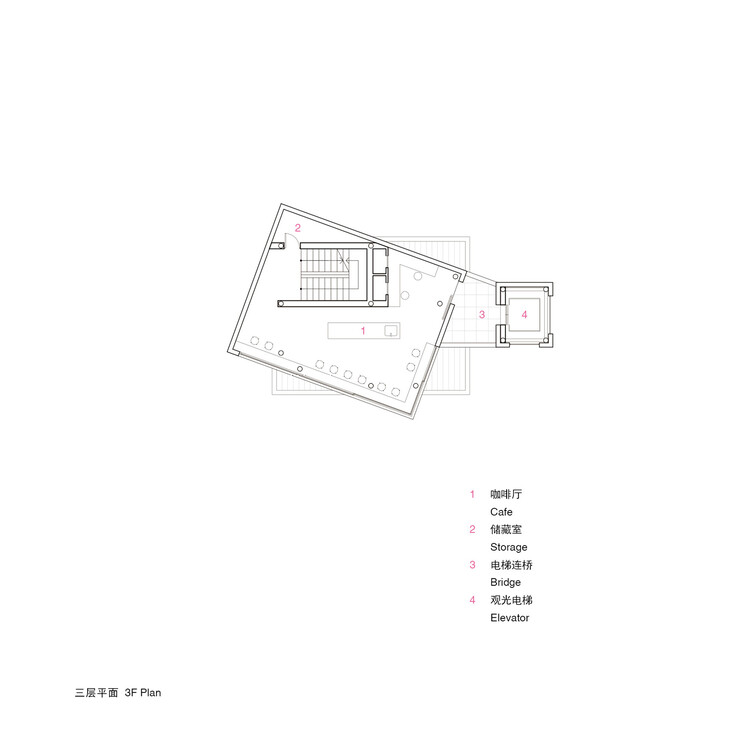 Наблюдательная башня XILU / Atelier Mearc - изображение 25 из 32