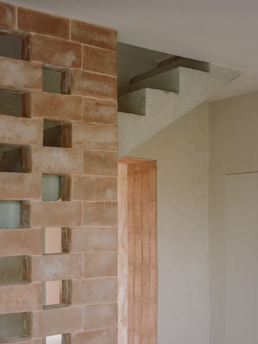 Ricupaglia Farmhouse / Presicci + Pantanella d'ettorre architetti - изображение 18 из 36