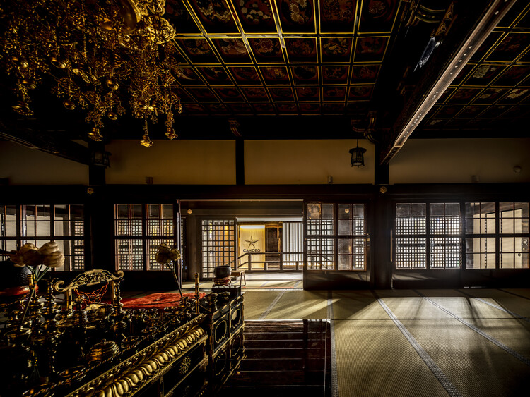 Tokyo Tatemono Mitsutera Building / Taisei Design Planners Architects & Engineers - Внешняя фотография, освещение