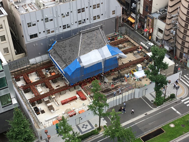 Tokyo Tatemono Mitsutera Building / Taisei Design Planners Architects & Engineers - Image 42 из 47