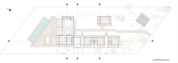 SA House / 73.onze arquitetura - изображение 25 из 28