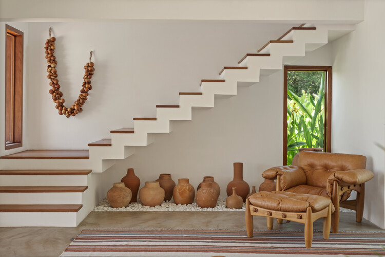 SA House / 73.onze arquitetura - изображение 16 из 28