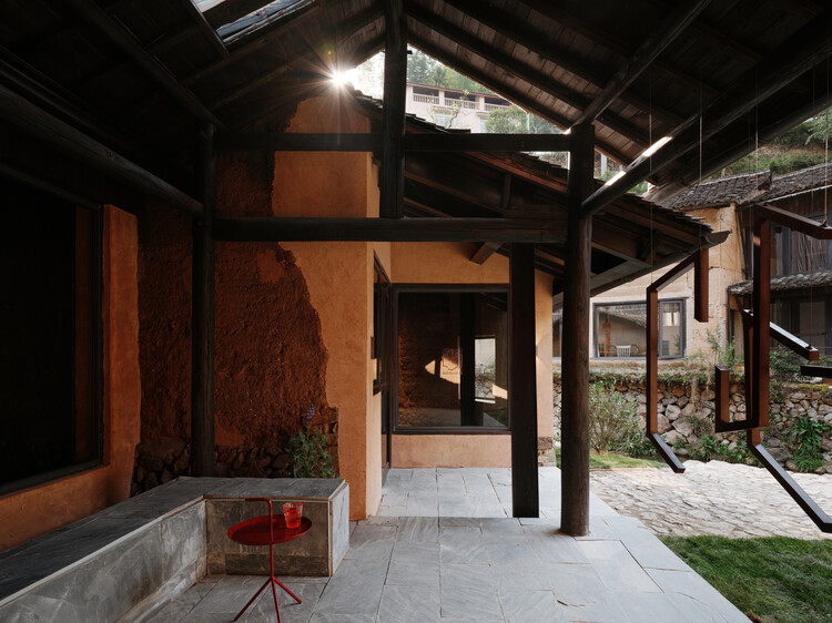 Songzhuang Z Museum / Team Bldg - изображение 24 из 37