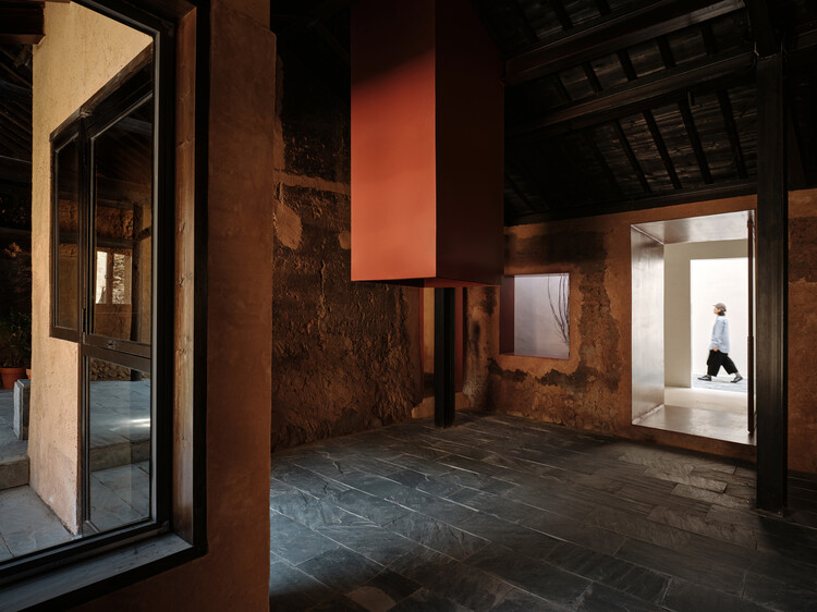 Songzhuang Z Museum / Team Bldg - изображение 25 из 37