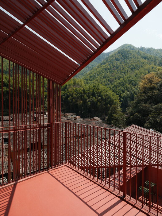 Songzhuang Z Museum / Team Bldg - изображение 14 из 37