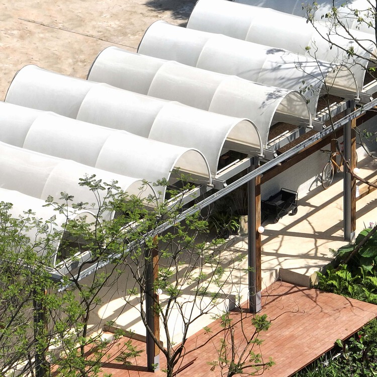 Koko Market от CPI / VARI Architects - Image 3 из 30