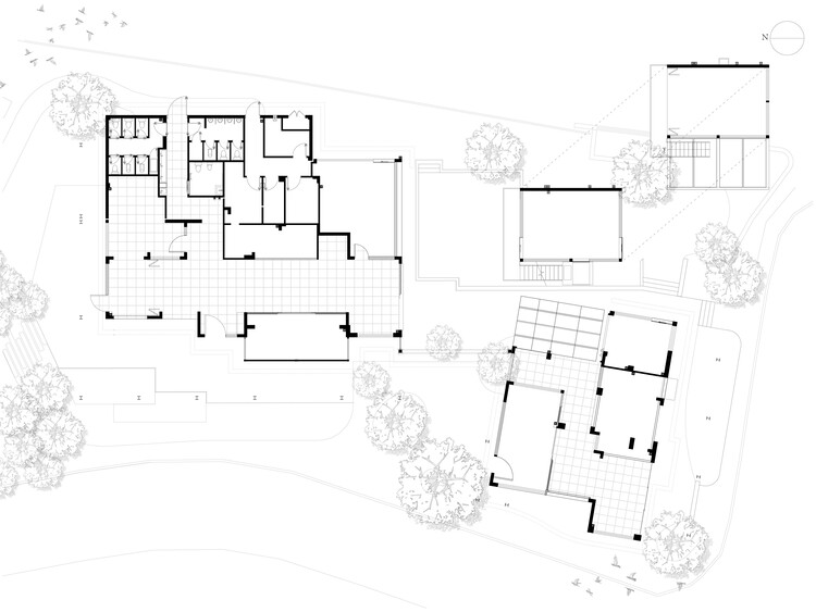 Koko Market от CPI / VARI Architects - Image 21 из 30