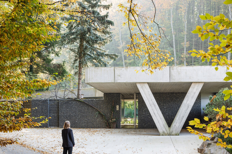 Banánka House / Pauliny Hovorka Architekti - изображение 3 из 56