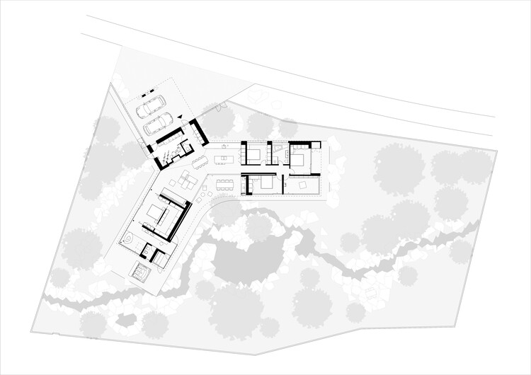 Banánka House / Pauliny Hovorka Architekti - изображение 52 из 56