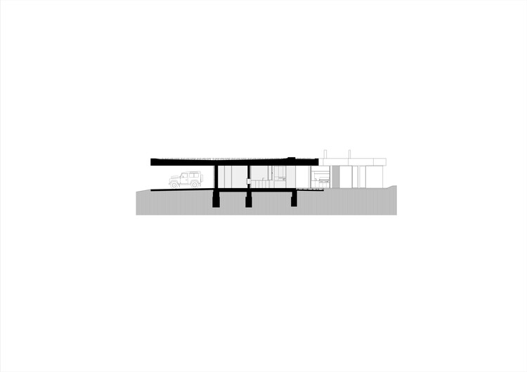 Banánka House / Pauliny Hovorka Architekti - изображение 54 из 56