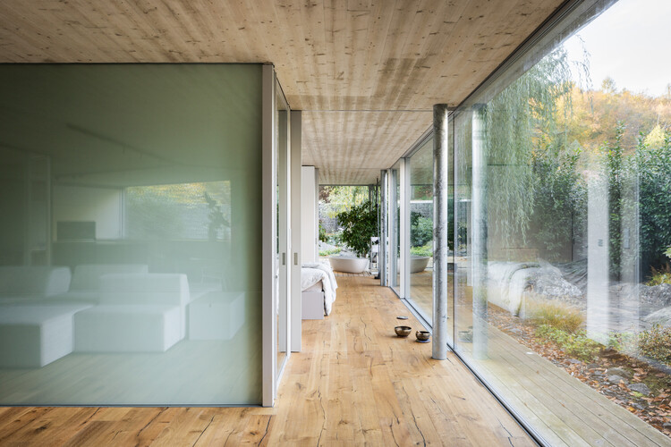 Banánka House / Pauliny Hovorka Architekti - изображение 17 из 56