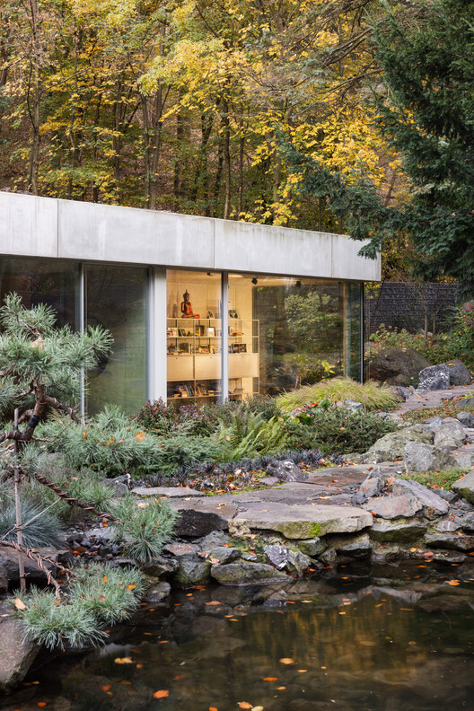 Banánka House / Pauliny Hovorka Architekti - изображение 38 из 56