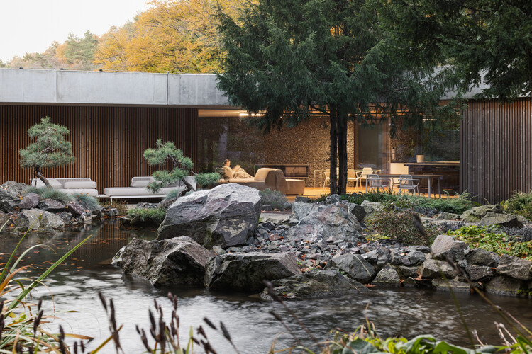 Banánka House / Pauliny Hovorka Architekti - изображение 8 из 56
