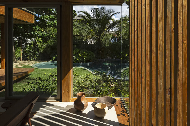 House of Amendoeiras / Play Arquitetura E Design - изображение 5 из 28