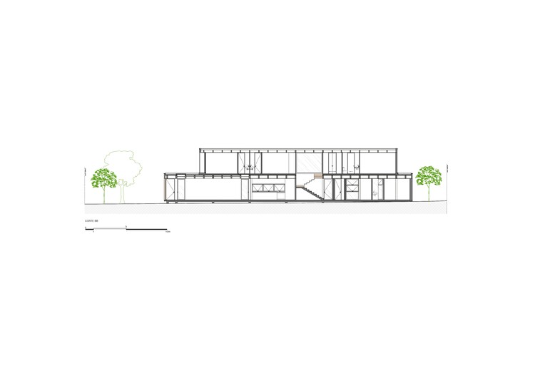 House of Amendoeiras / Play Arquitetura E Design - изображение 22 из 28