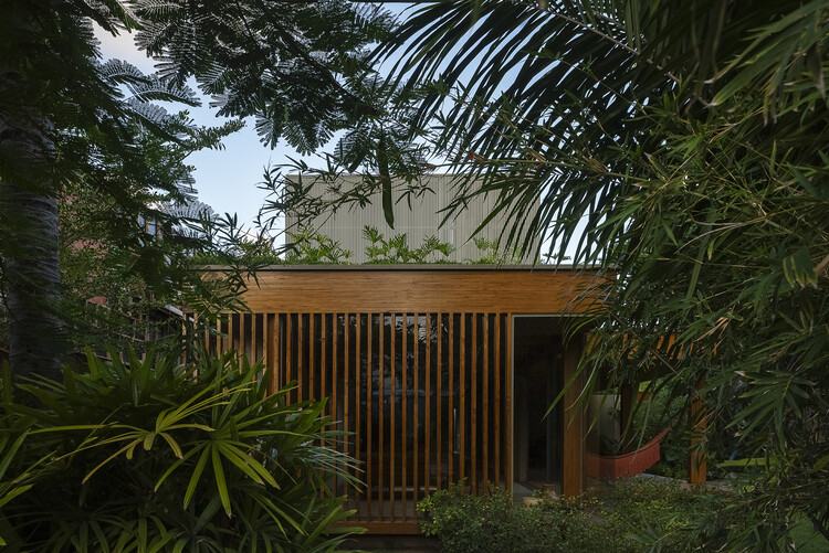 House of Amendoeiras / Play Arquitetura E Design - изображение 11 из 28