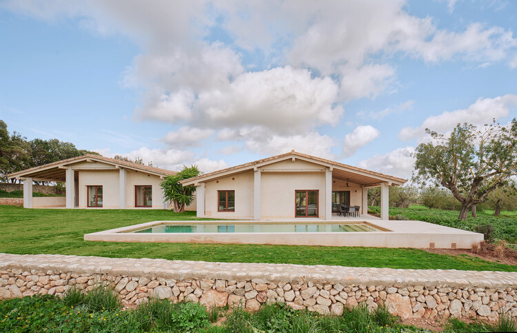 CAS Sestdors / Miel Arquitectos - изображение 11 из 29