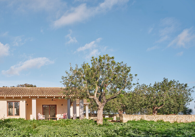 CAS Sestdors / Miel Arquitectos - внешняя фотография