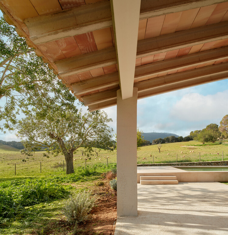 CAS SESTORORS / MIEL ARQUITECTOS - Изображение 15 из 29