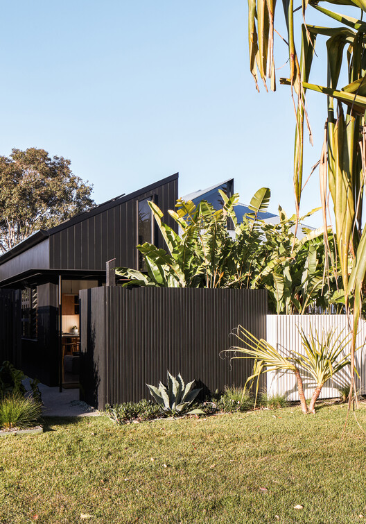 Phoenix House / hga.studio - внешняя фотография