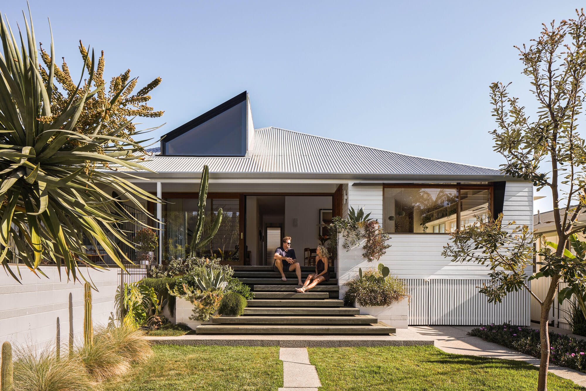 Phoenix House / HGA.Studio | Архидали