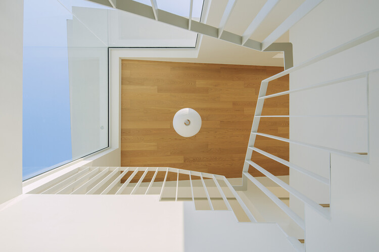 Qhouse / Yuanxiuwan Architect & Associates - изображение 18 из 41