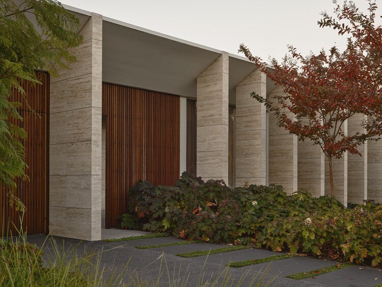 Linea House / Wolveridge Architects - изображение 5 из 24