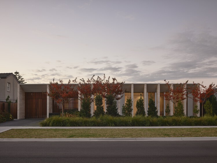 Linea House / Wolveridge Architects - изображение 19 из 24